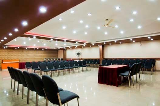 Didi Hotel Lucknow Dış mekan fotoğraf