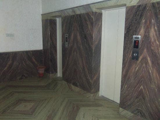 Didi Hotel Lucknow Dış mekan fotoğraf