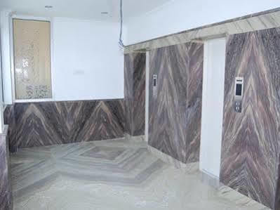 Didi Hotel Lucknow Dış mekan fotoğraf